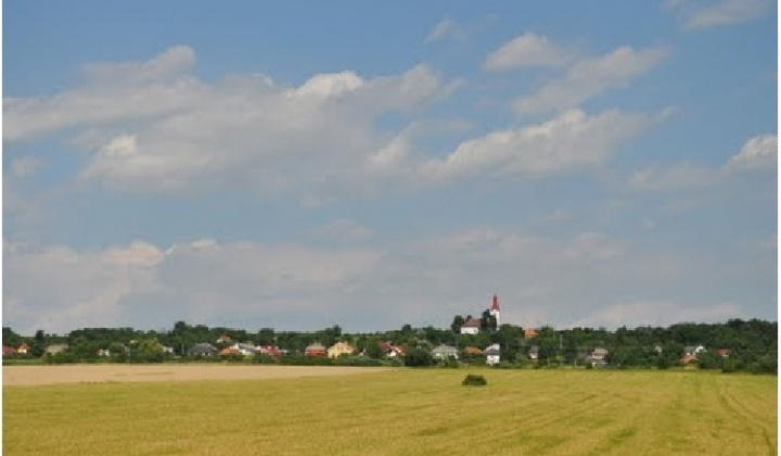 Obec  Obec